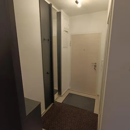 شقة Studio Apartman Samba *